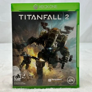Titanfall 2 (XBOX ONE 2016 EA Games Respawn Entertainment) - Bild 1 von 7