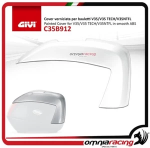Givi cover verniciata per bauletti serie Monokey side V35/ V35 TEcH/ V35NTFL - Imagen 1 de 5