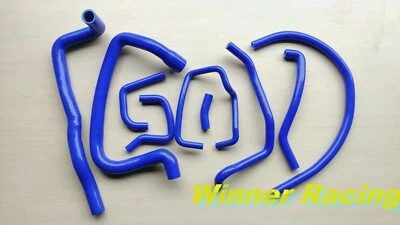 MANGUERA RADIADOR + MANGUERA CALEFACTORA RENAULT R12/R15/R17/17 GORDINI 1.6L 1971-1979 Foto 1 de 3