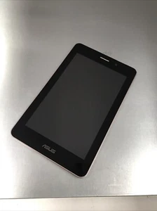 Asus Fonepad K004 Tablet Touch Screen Android Intel Tested - Picture 1 of 6
