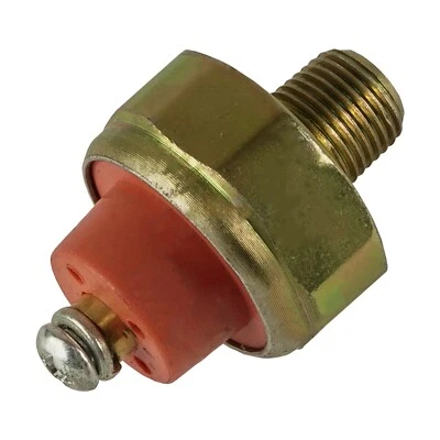 Interruptor de presión de aceite para Suzuki XN85 Turbo 1983 / VX800 1990-1993 / GSX650F 2008 Foto 1 de 4