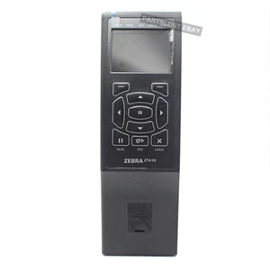GENUINE NEW Color Control Panel For Zebra ZT410 Thermal Printer P1058930-400 - Picture 1 of 5