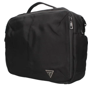 borsone porta PC Guess Voyager HMVOYAP2415 NUOVO - Imagen 1 de 9