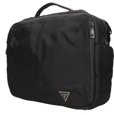 borsone porta PC Guess Voyager HMVOYAP2415 NUOVO - Imagen 1 de 4