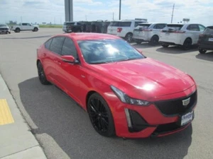 2020 Cadillac Other V-Series - Picture 1 of 15