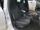 Passenger Front Seat Bucket Black Cloth Manual Fits 13-16 DODGE DART 783490 Only $166.50 on eBay