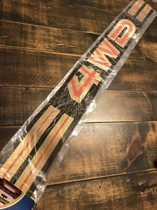 Vintage Sunshade Eye Strip for 4WD Truck Retro Window Tint Decal Graphics NOS - Picture 1 of 6