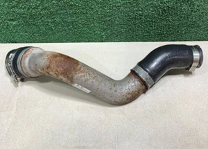 2013-2018 Ram 2500 3500 4500 5500 6.7L Intercooler Air Cooler Charge Pipes - Picture 1 of 6