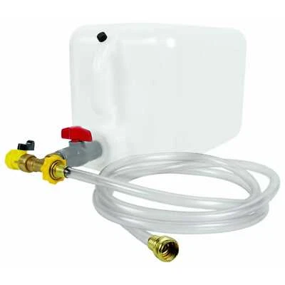 Camco 65501 Do-It-Yourself Boat Winterizer Marine Winterization Kit - Image 1 of 3