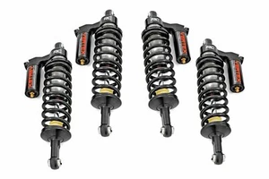 Rough Country Vertex Adjustable Lift Kit 0-2" Can-Am Defender HD 5/HD 8/HD 9 - Picture 1 of 5