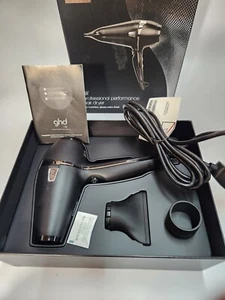 "Secador de pelo ghd Air Professional Performance 1600 vatios "CAJA ABIERTA" - Imagen 1 de 11
