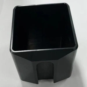 Nuevo OEM Eppendorf 5810R Cubo rectangular 500 ml, para rotor A-4-81 cada uno  - Imagen 1 de 2