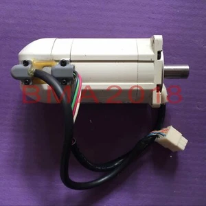 1Pc Used Servo Motor MSM012A9A Tested Fully Fast Delivery PS9T - Picture 1 of 1