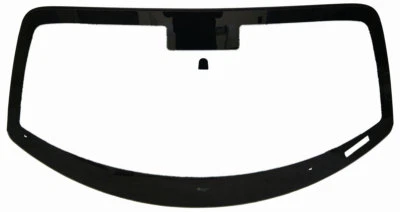 Solstice Sky 2006-2010 cupé parabrisas delantero vidrio nuevo OEM 20788996 25887474 Foto 1 de 4