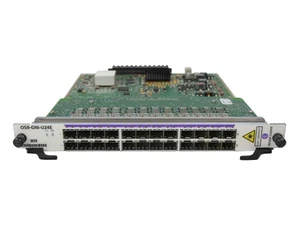 Alcatel-Lucent Module OS9-GNI-U24E 24Ports SFP 1000Mbits For OmniSwitch 9702 - Afbeelding 1 van 4