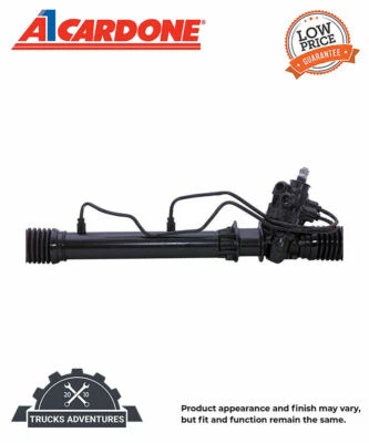 Cardone Reman Rack and Pinion Assembly 26-3006 | High-Quality Auto Part, Univers - Image 1 of 4