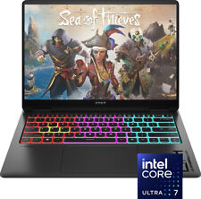 HP OMEN - Transcend 14" 120Hz 2.8K OLED Gaming Laptop - Intel Core Ultra 7-15...