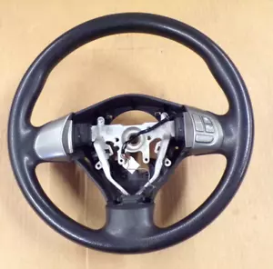 2008 subaru legacy steering wheel 2006-2009 - Picture 1 of 5