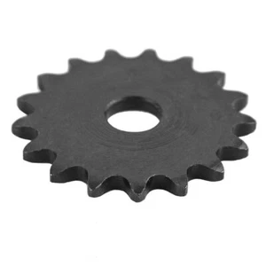 Pignone catena a rulli Jeremywell #35 tipo A foro 1/2" 17 denti - Foto 1 di 2