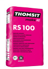 Thomsit® RS 100 25 kg Stała masa szpachlowa do szpachlowania na wyciągu zerowym 
