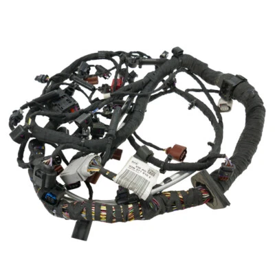Wiring Harness for VW T6 2.0 TDI CXE 03N971610D - Image 1 of 3