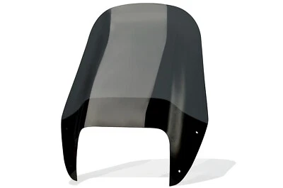 PANTALLA DE REPUESTO ESTÁNDAR BMW K 75 S (1985-1989) PARABRISAS COMO OEM Foto 1 de 4