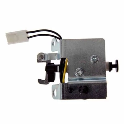 Solenoide de bloqueo de cambio 924971 9C2Z3Z719A para Ford E150 E250 Econoline 4,6/5,4 L Foto 1 de 4