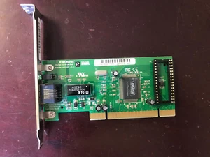 Linksys LNE100TX Single Port Port RJ45 - Picture 1 of 3