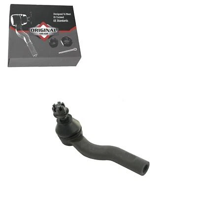 Vara de amarração de direção Mevotech dianteira direita externa para 2010-2011 Mercury Milan - Imagem 1 de 3