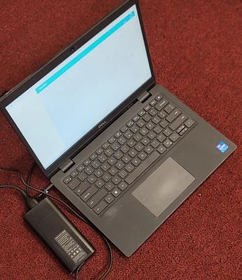 Laptop Dell Latitude 3430 I7 12Th 32GB DDR4 512GB SSD WINDOWS 10 14" Pantalla WIFI Foto 1 de 4