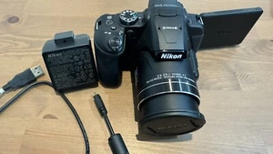 Nikon Coolpix B700 - Picture 1 of 4