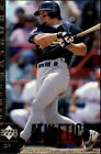 A0522- 1998 Upper Deck Baseball #s 1-255 +Rookies -You Pick- 15+ FREE US SHIP