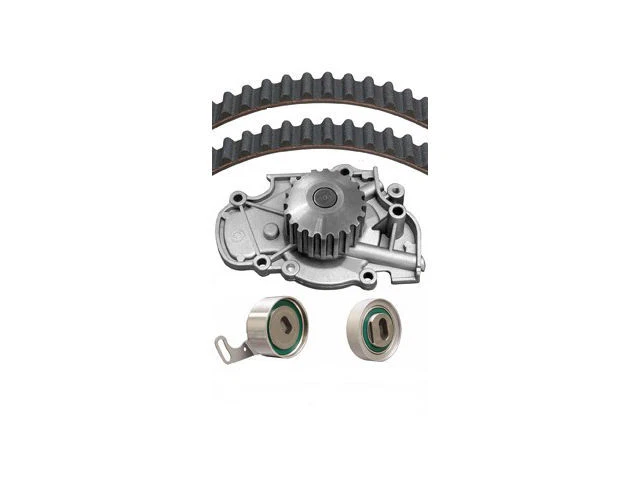 Kit de correa de distribución para Acura CL 1998 1997-1999 QF156GV Foto 1 de 1