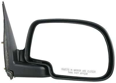Espejo de puerta derecho Dorman para GMC Yukon 2001-2007 2002 2003 2004 2005 2006 Foto 1 de 3