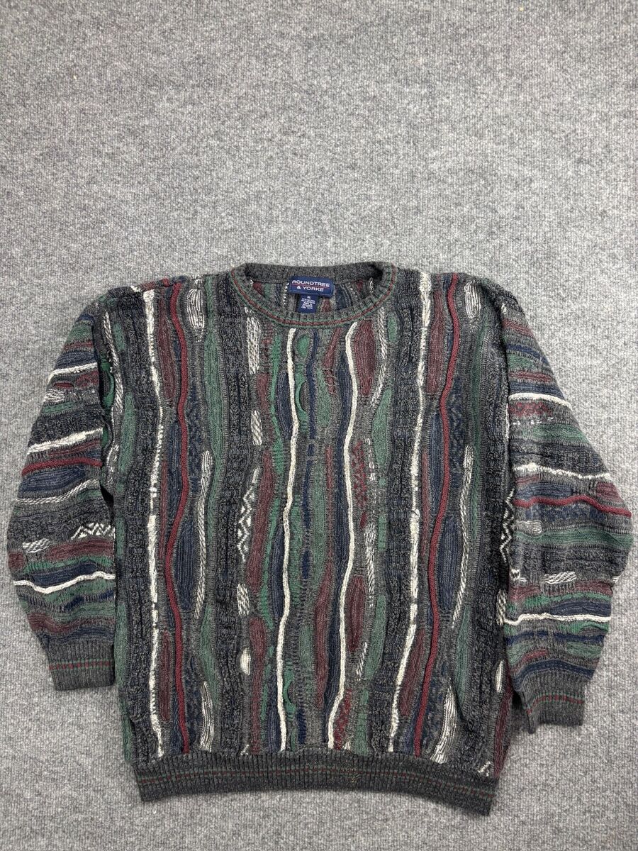 Roundtree & Yorke Multicolor Sweaters for Men for sale | eBay Roundtree & Yorke Multicolor Sweaters for Men for sale | eBay