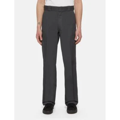 Pantaloni Dickies OG 874 charcoal - Photo 1/4