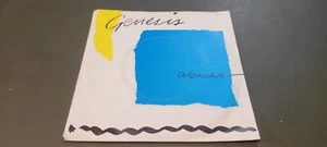 Disque 45 Tours Vinyle Genesis 🧡 Abacab 1981 France - Rock - Imagen 1 de 2