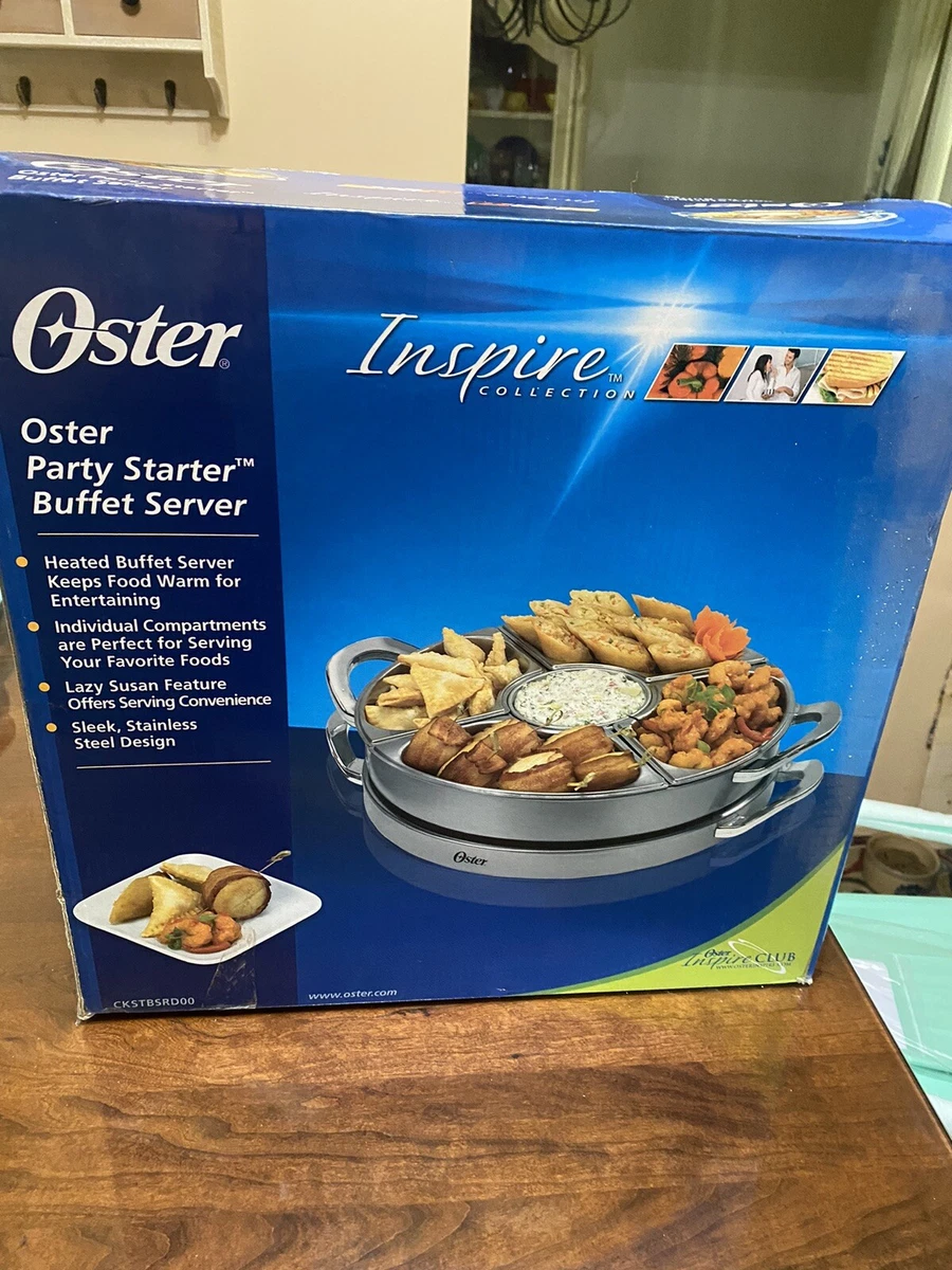 Oster Buffet Servers for sale | eBay