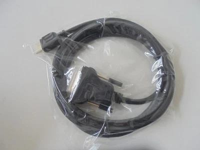 BENFEI HDMI MALE TO VGA MALE CABLE ADAPTER NEW - Image 1 of 3