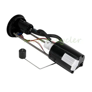 Fuel Pump Module Assembly For Can Am Maverick X3 Turbo XMR XRC 2018 709000836 - Picture 1 of 10