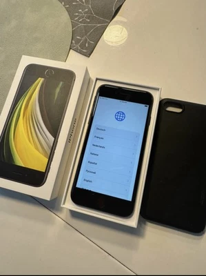 Apple iPhone SE 2020 2. Gen. Smartphone wie neu 128 GB - Bild 1 von 4