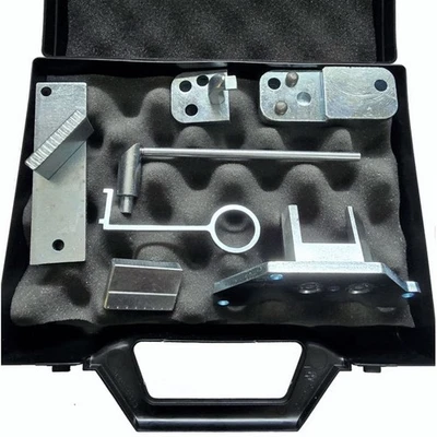 AFD67 TECHNIC Kit Calage distribution PSA, Opel 1.2 VTI THP PureTech, aussi version après 2018