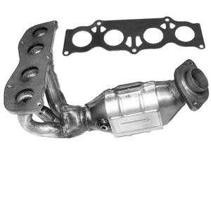 641232 AP Exhaust Catalytic Converter Front for Scion xB Toyota RAV4 2006-2008 - Picture 1 of 3