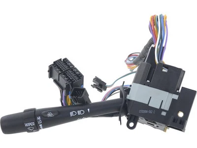 Para 2000-2005 Chevrolet Monte Carlo interruptor de seta API 85412ZMGB 2004 2003 - Imagem 1 de 2
