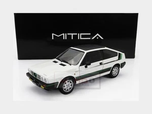 1:18 MITICA Alfa Romeo Sprint 1.5 Quadrifoglio Verde Balocco 1984 MITICA200044-D - Picture 1 of 2