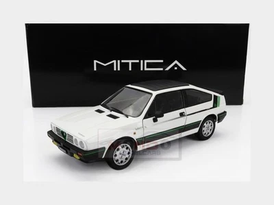 1:18 MITICA Alfa Romeo Sprint 1.5 Quadrifoglio Verde Balocco 1984 MITICA200044-D - Image 1 of 2