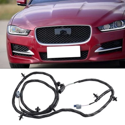 Bumper Wiring Harness For Jaguar XE 2015-19 - Image 1 of 4