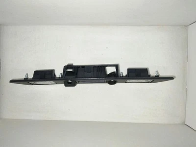 Genuine AUDI A3 Cabriolet A5 S5 A8 S8 quattro Grip Molding Black 4E0827574M3FZ - Image 1 of 2