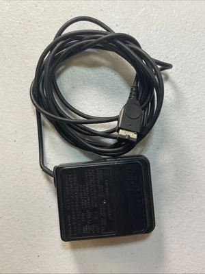 NINTENDO Genuine Official OEM NTR-002 - GameBoy DS Power Cable  - Tested Works - Image 1 of 4
