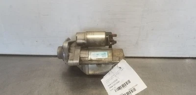01 FORD F250 SUPER DUTY STARTER MOTOR 7.3L - Image 1 of 4